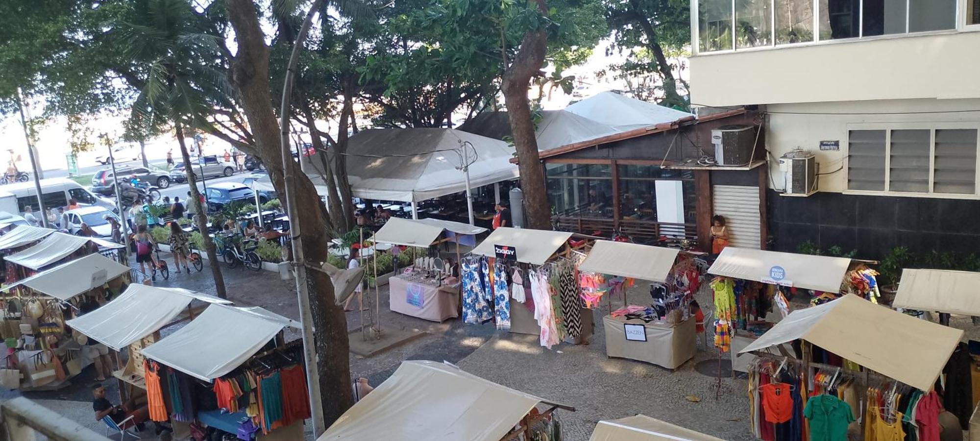 Studio 205 Río de Janeiro Exterior foto